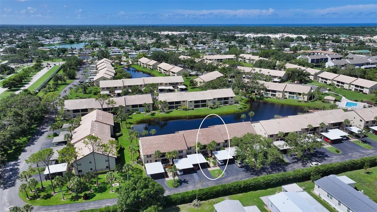 330 Mission Tr. #F, Venice, FL 34285