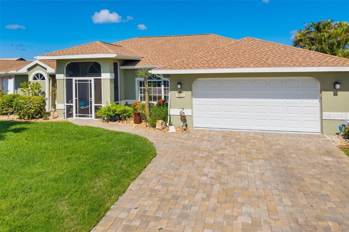 5818 Harrison Rd., Venice, FL 34293
