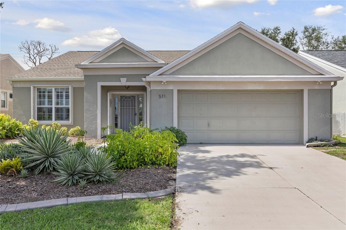 511 Wexford Dr., Venice, FL 34293