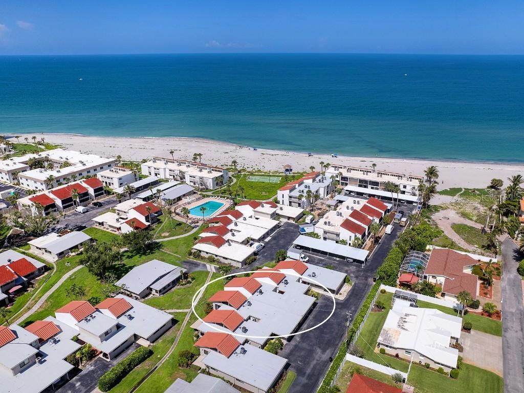 500 Park Blvd. #33, Venice, FL 34285
