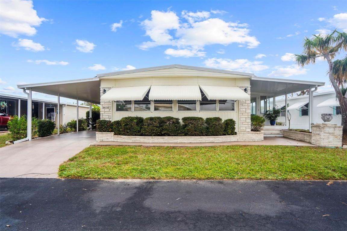 11 S Esplanade St., Englewood, FL 34223