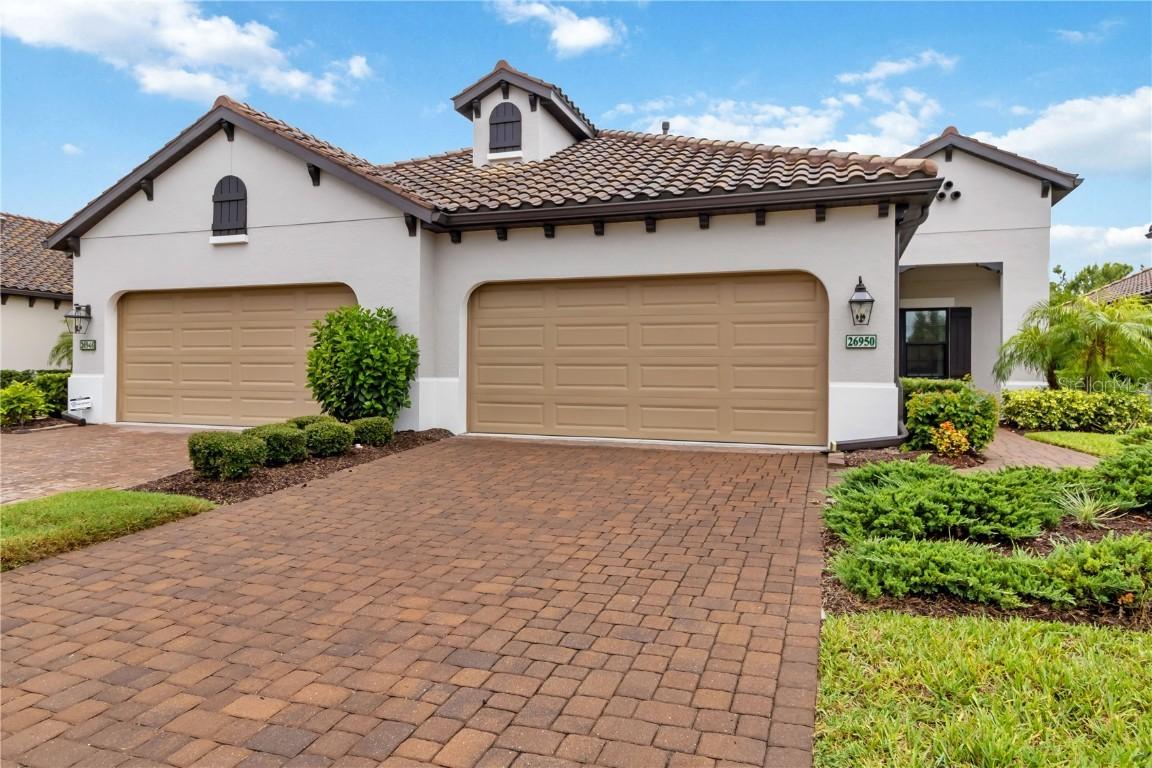 26950 Pavin Dr., Englewood, FL 34223