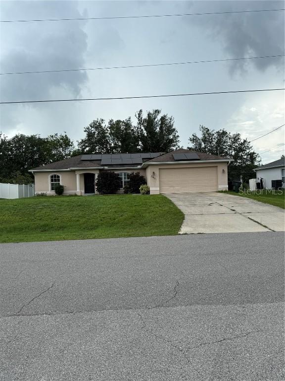 3601 Point St., North Port, FL 34286