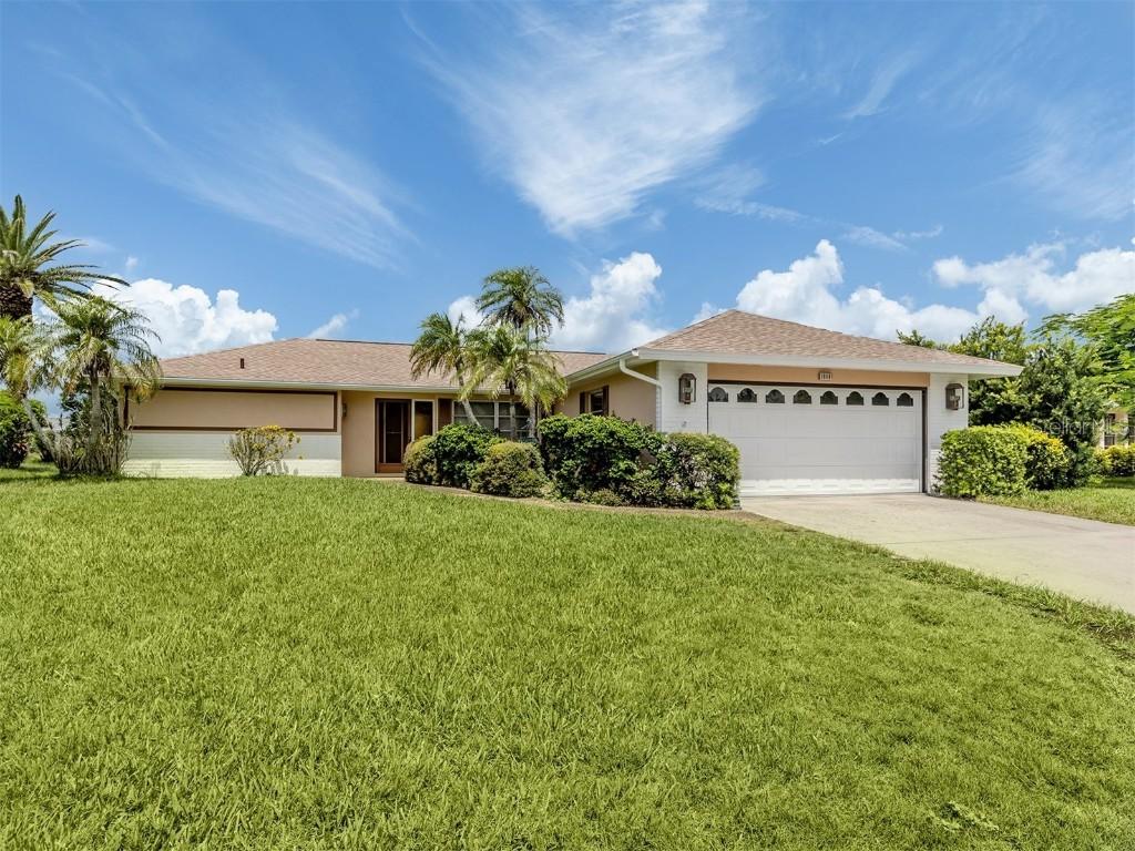1608 E Cypress Point Dr., Venice, FL 34293