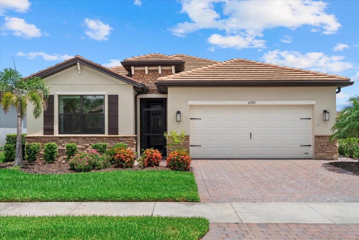 11970 Lovegrass St., Venice, FL 34293