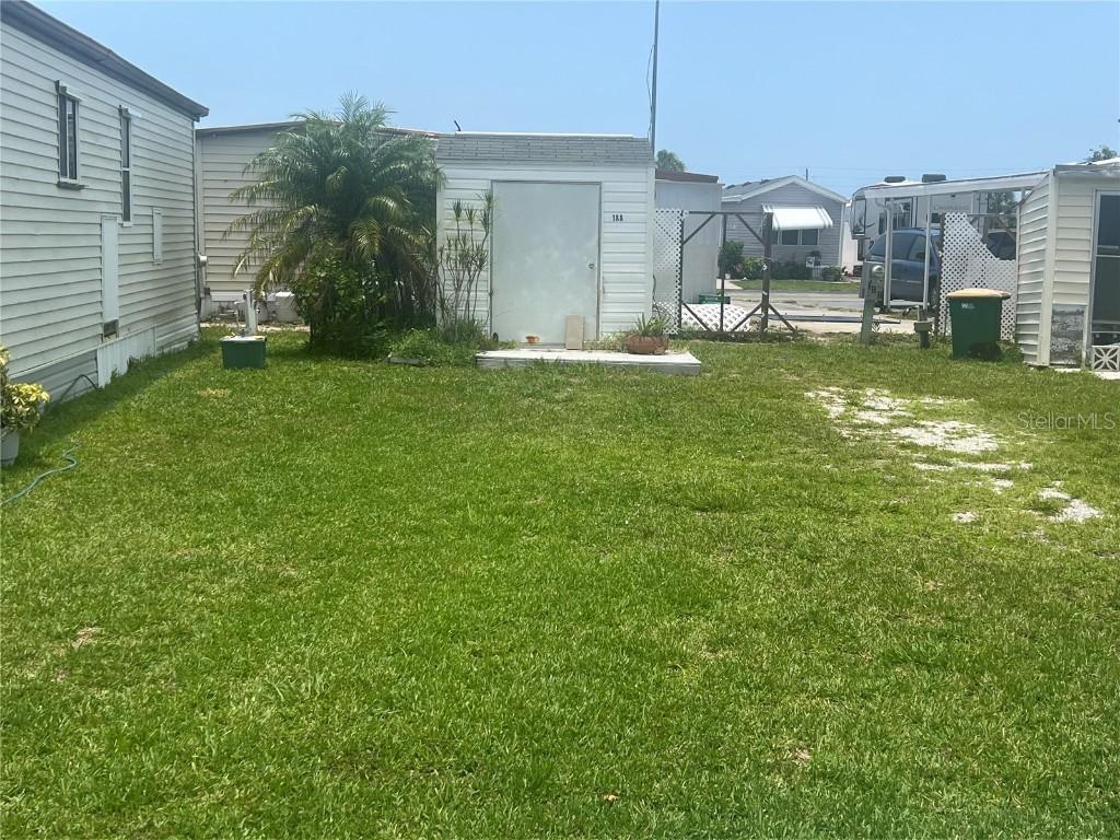 1475 Flamingo Dr. #188, Englewood, FL 34224