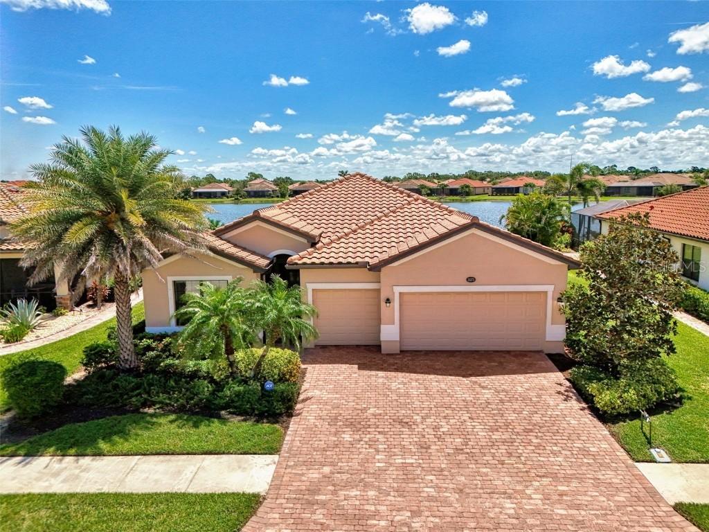 20370 Grazie Pl., Venice, FL 34293