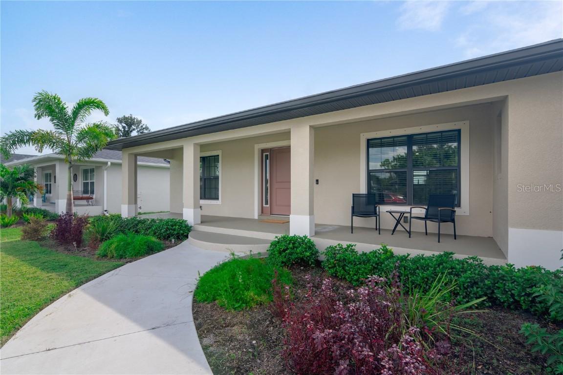 7257 Maguire Ln., Englewood, FL 34224
