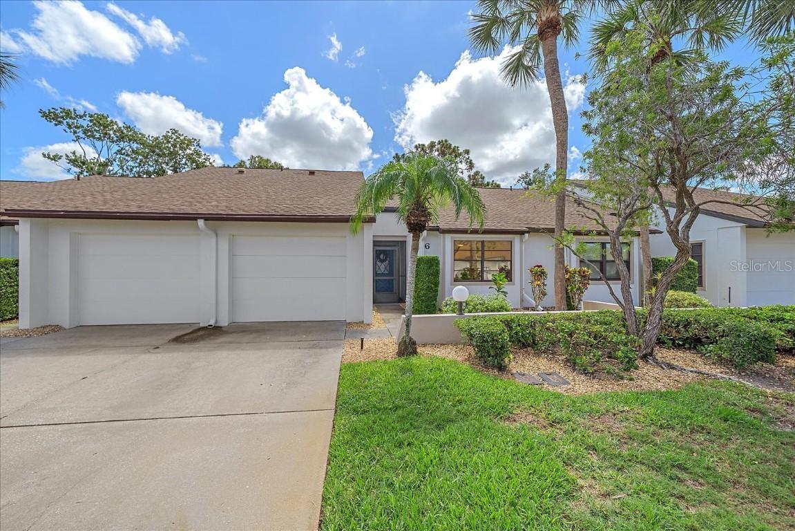 1211 Capri Isles Blvd. #6, Venice, FL 34292