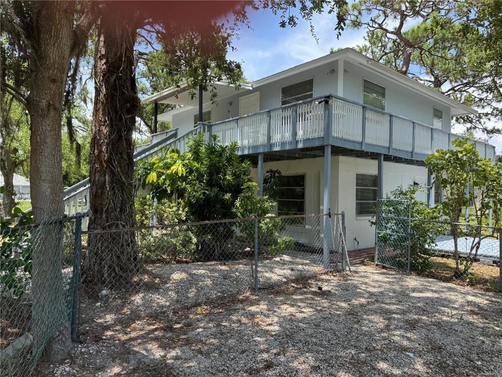 708 Shore Rd. #C, Nokomis, FL 34275