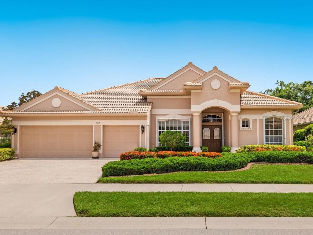 355 Swallow Cir., Venice, FL 34285