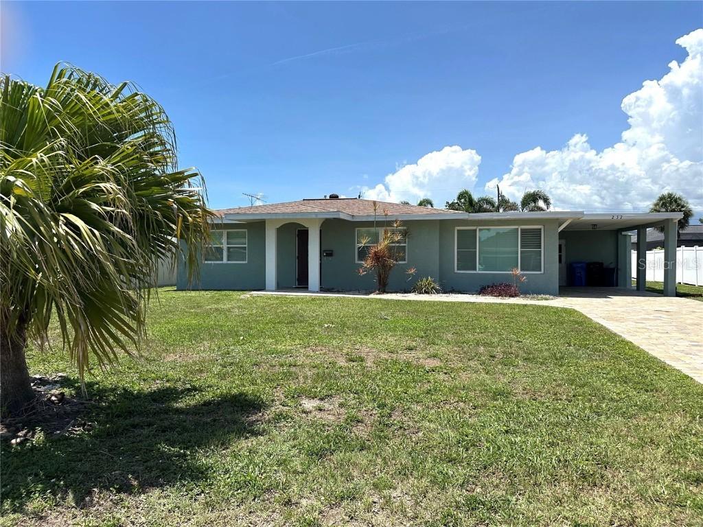 232 Fiesole St., Venice, FL 34285