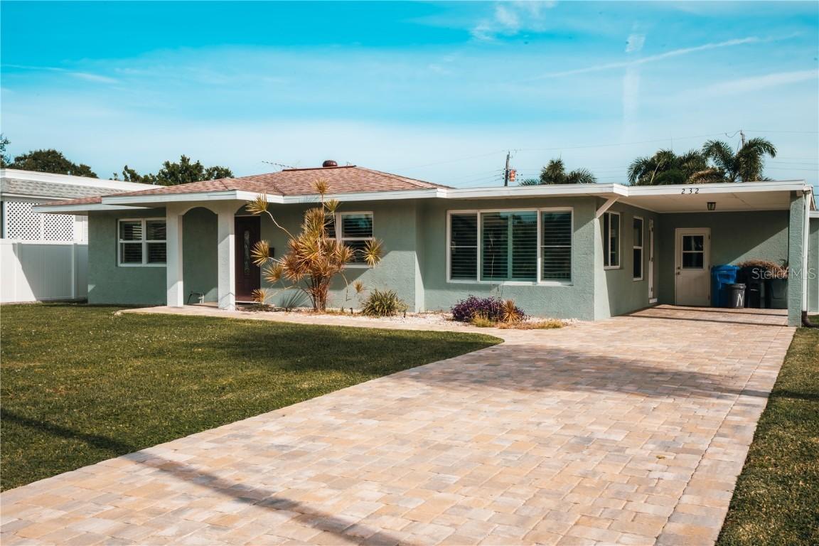 232 Fiesole St., Venice, FL 34285
