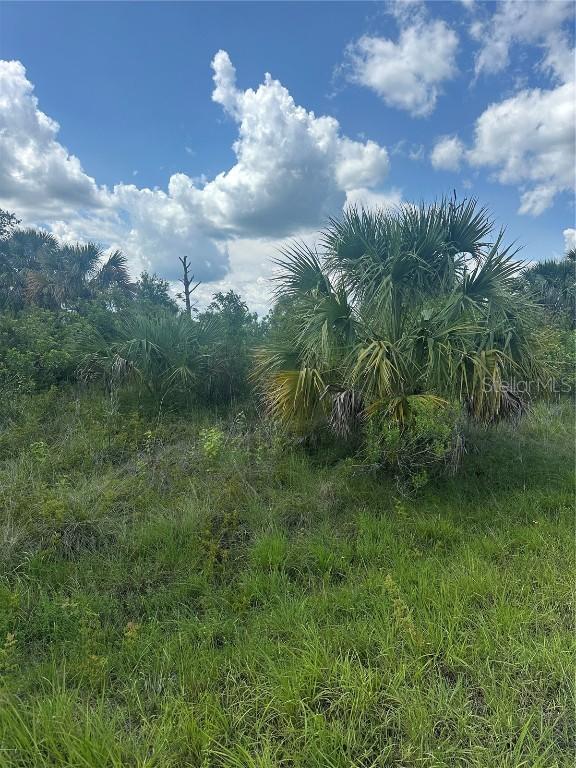 Fritz Ave., North Port, FL 34288