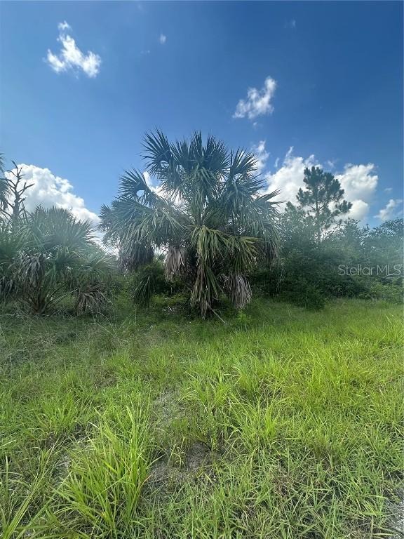 Fritz Ave., North Port, FL 34288