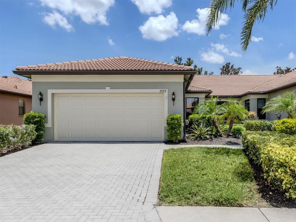 11192 Campazzo Dr., Venice, FL 34292