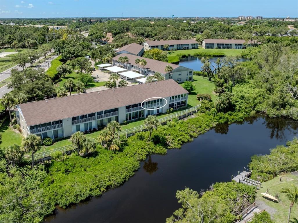 841 Waterside Dr. #202, Venice, FL 34285
