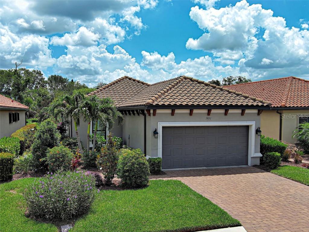 5832 Semolino St., Nokomis, FL 34275