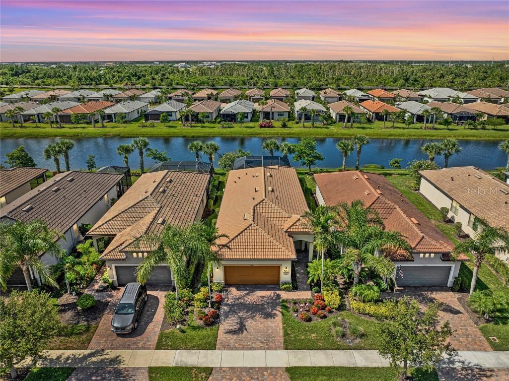 13841 Campoleone St., Venice, FL 34293