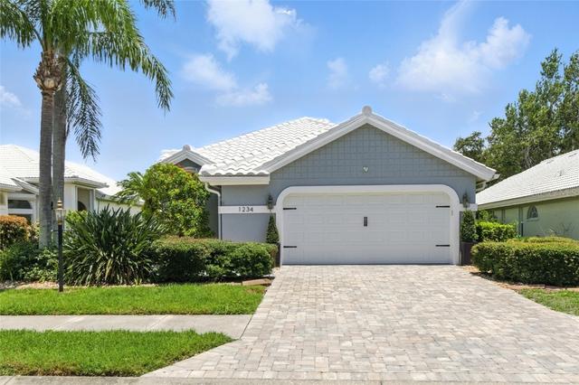 New Homes For Sale This Week That Attend Garden Elementary School: June 20th to June 26th