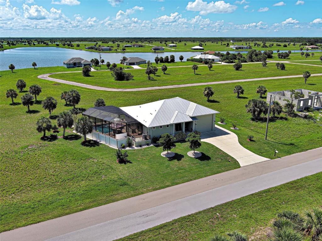 48 Lark Dr., Placida, FL 33946