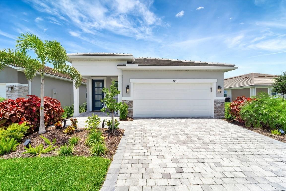 17873 Grand Prosperity Dr., Venice, FL 34293
