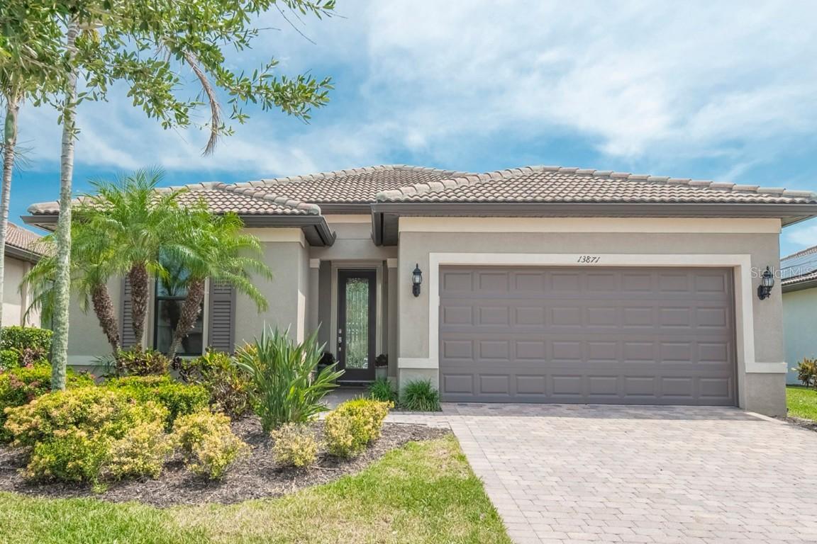 13871 Miranese St., Venice, FL 34293