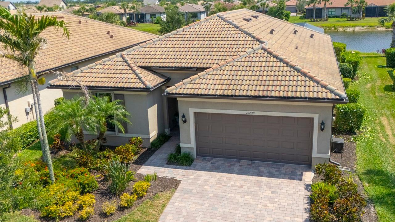 13871 Miranese St., Venice, FL 34293