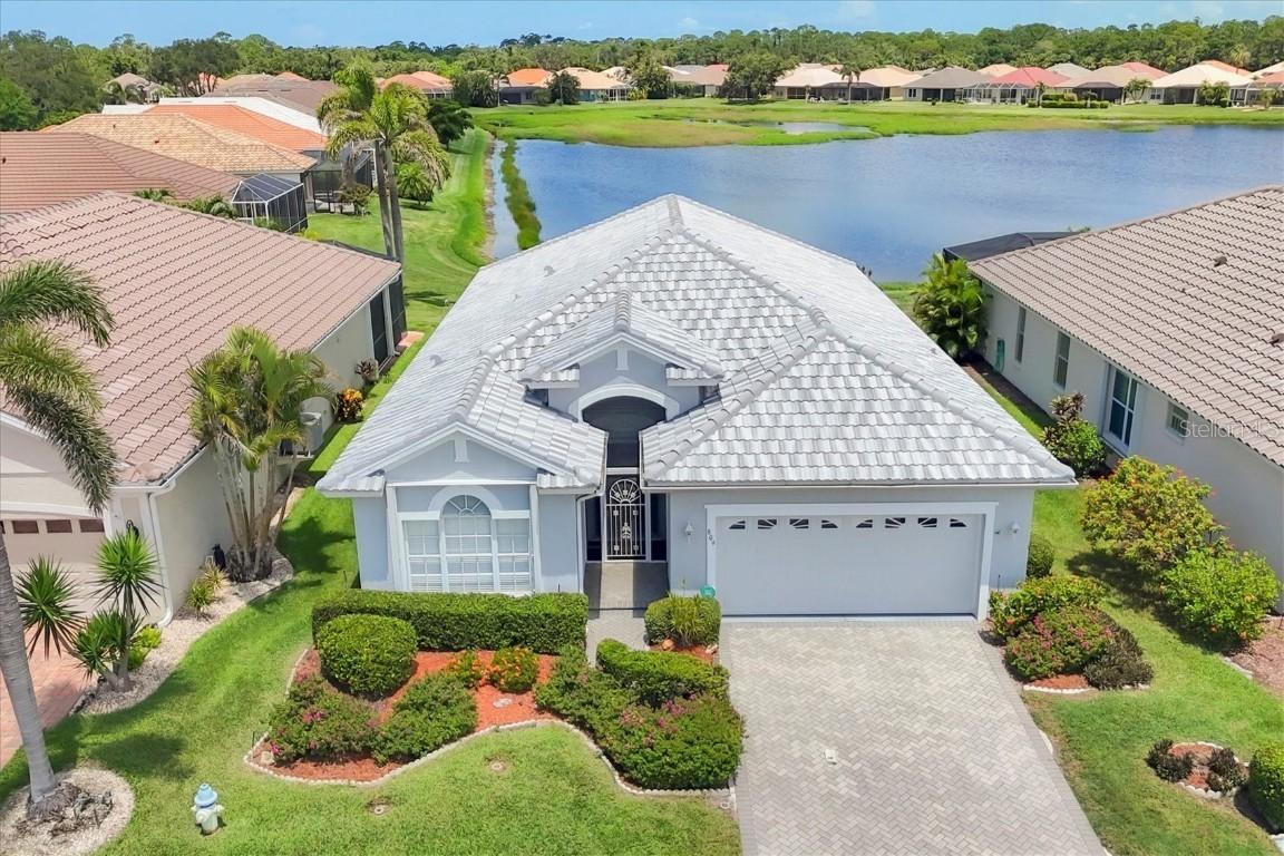 809 Derbyshire Dr., Venice, FL 34285