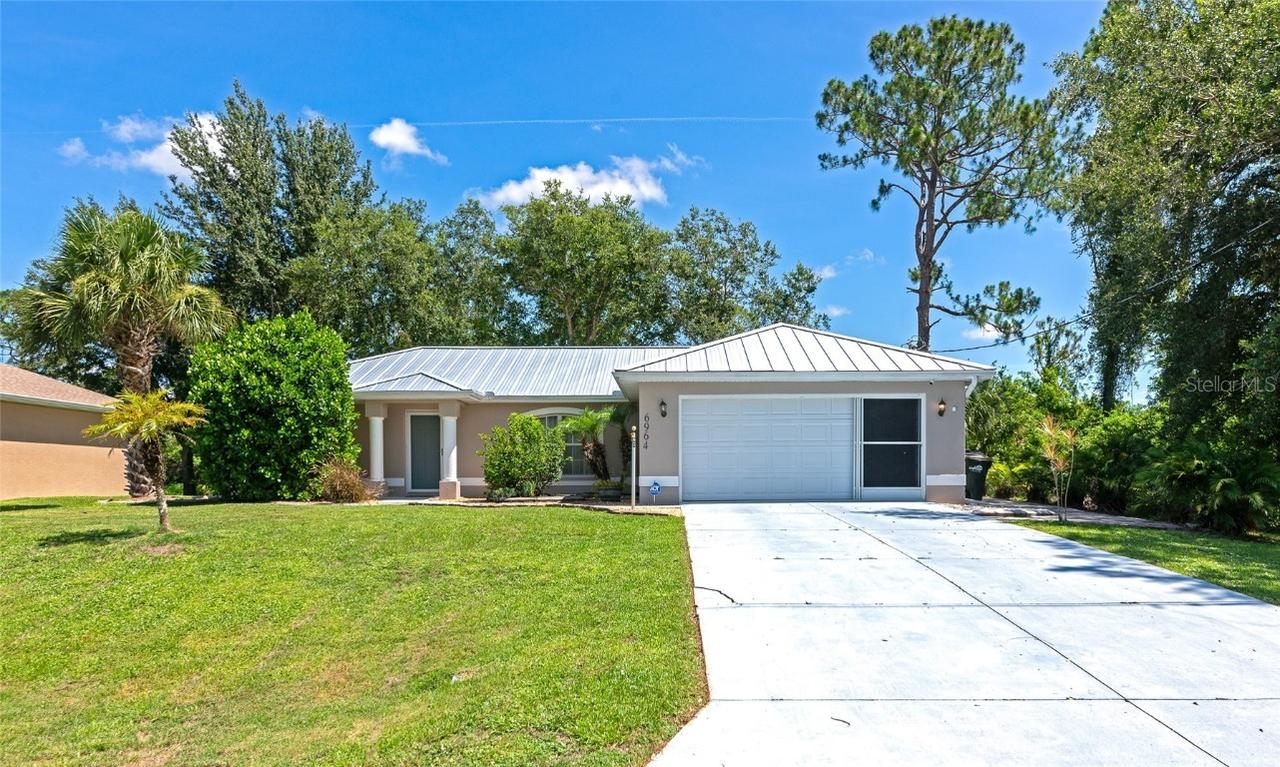 6964 Glacier Ave., North Port, FL 34291