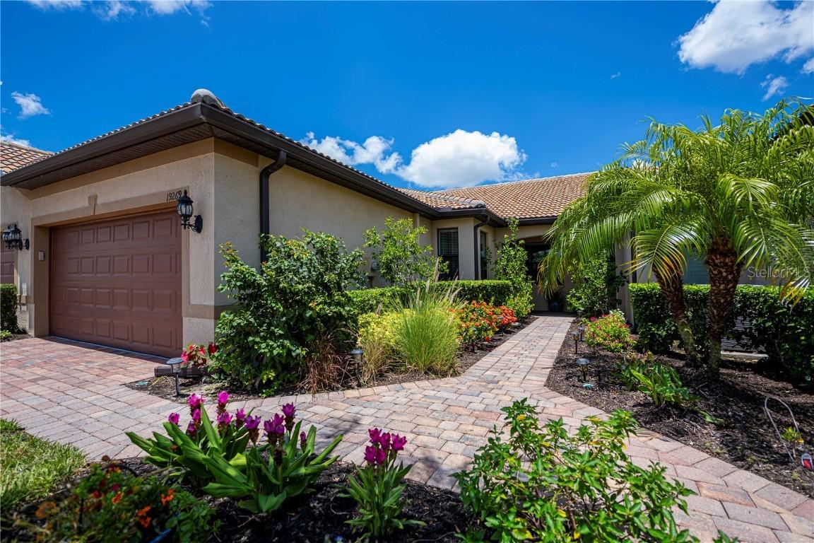 19269 Serafina St., Venice, FL 34293