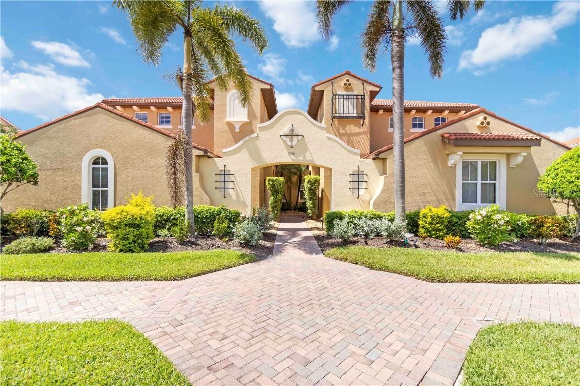 206 Bella Vista Ter. #29D, North Venice, FL 34275