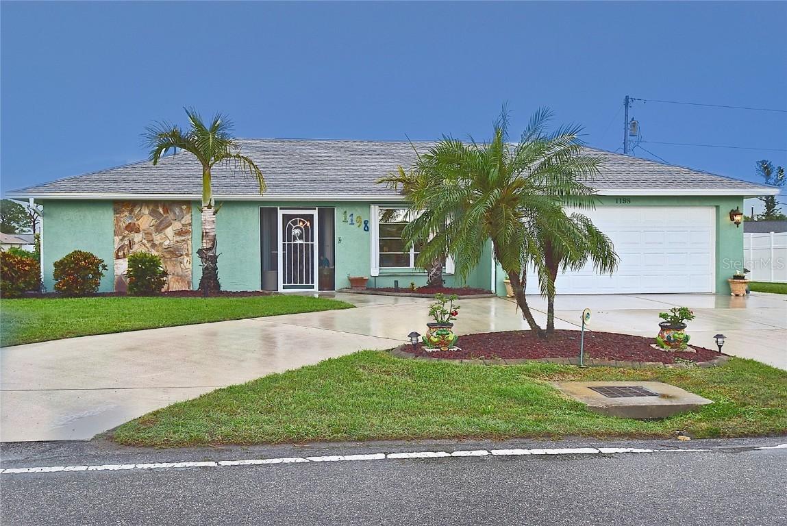 1198 Jamaica Rd., Venice, FL 34293