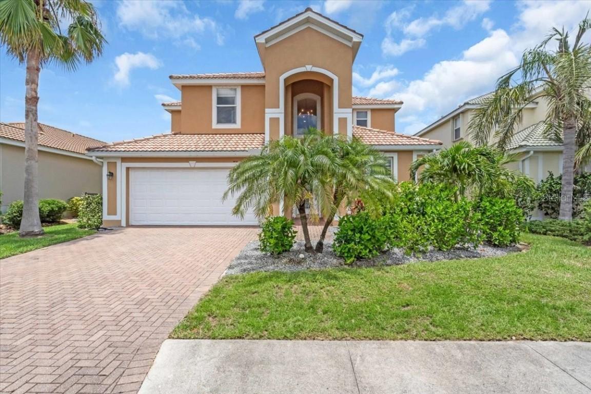 2146 Snapdragon Ln., Venice, FL 34292
