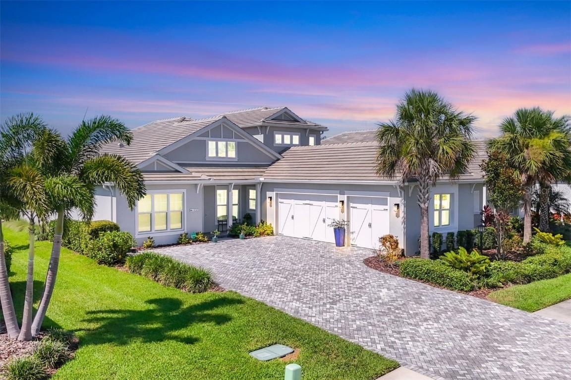 8245 Grande Shores Dr., Sarasota, FL 34240