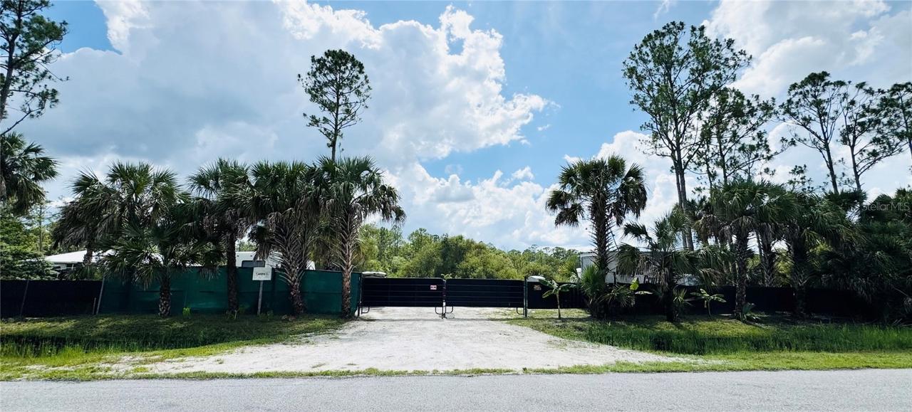 6575 Ponce De Leon Blvd., North Port, FL 34291