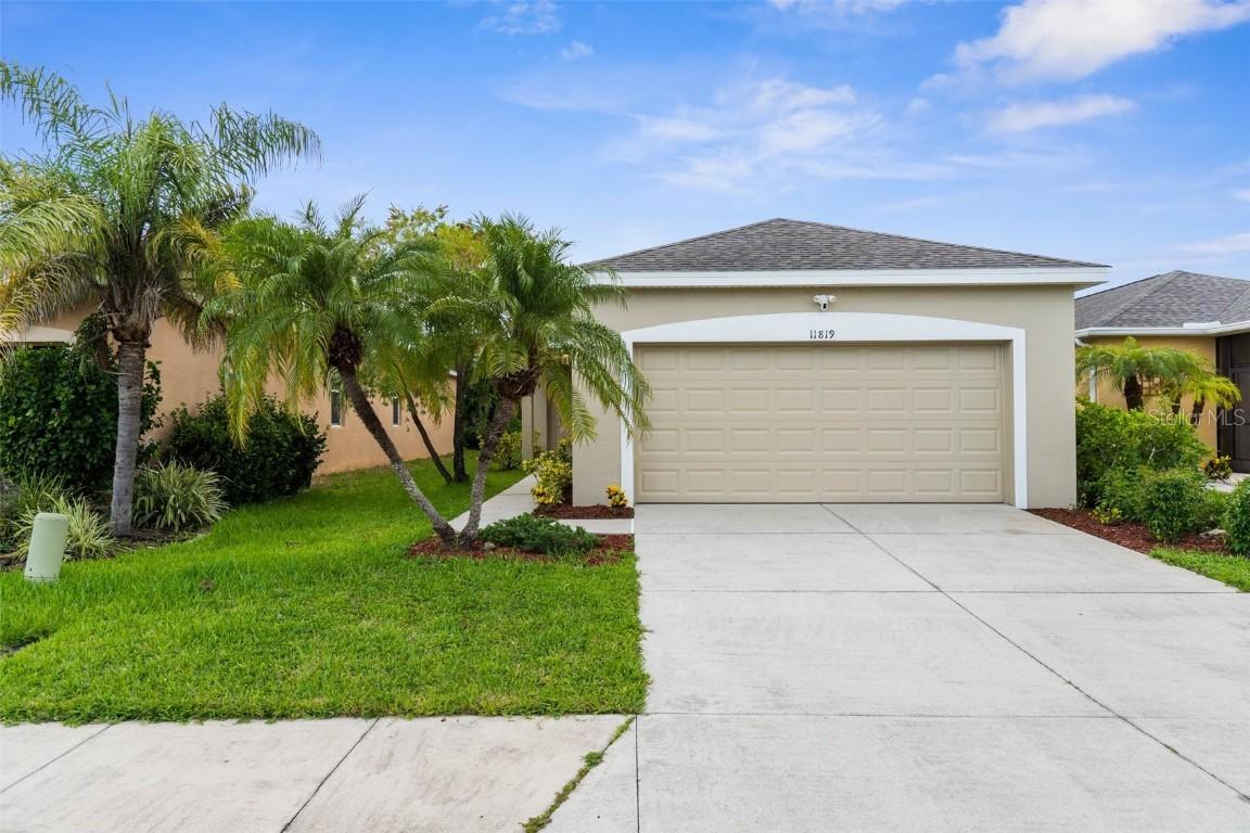 11819 Tempest Harbor Loop, Venice, FL 34292