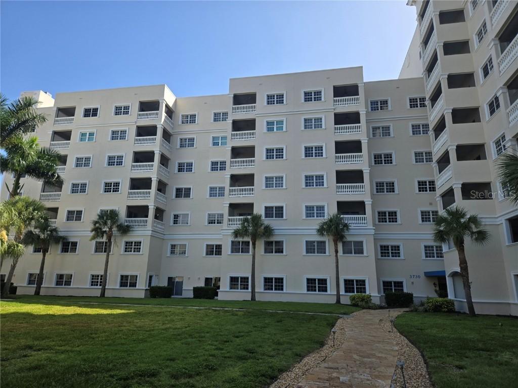 3730 Cadbury Cir. #703, Venice, FL 34293