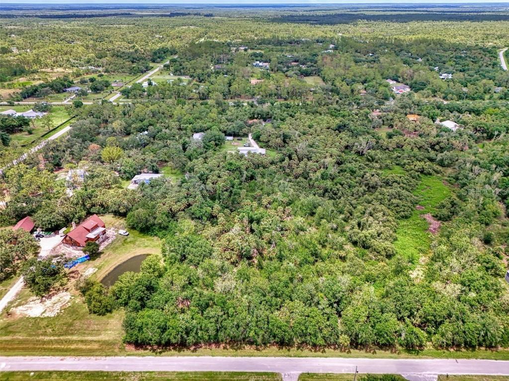 Garrison Ave., North Port, FL 34291