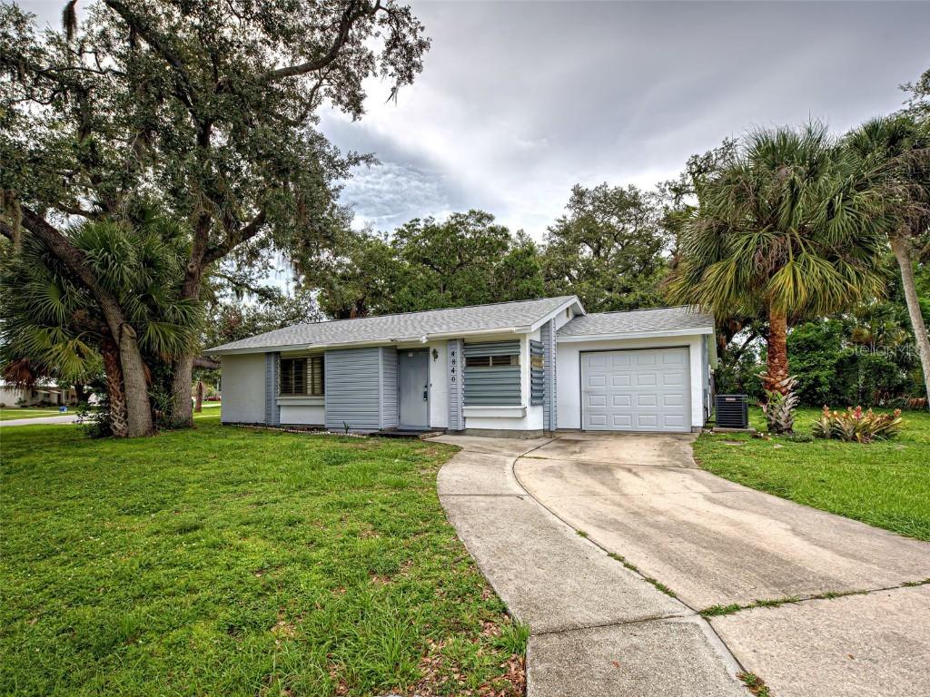 4840 Payne St., North Port, FL 34287