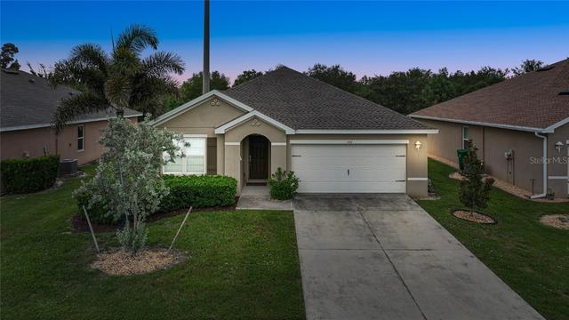 New Homes For Sale This Week in Edison College Area: June 27th to July 3rd