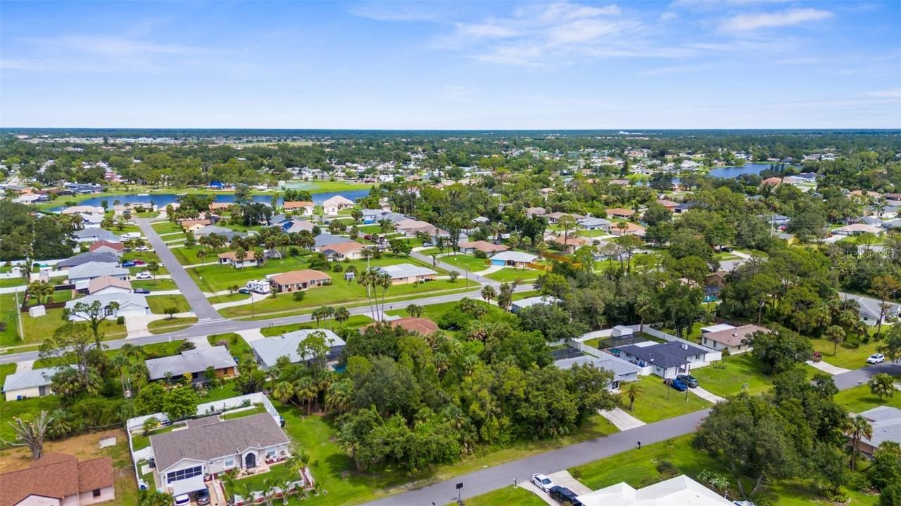 Kismet Ter., North Port, FL 34287