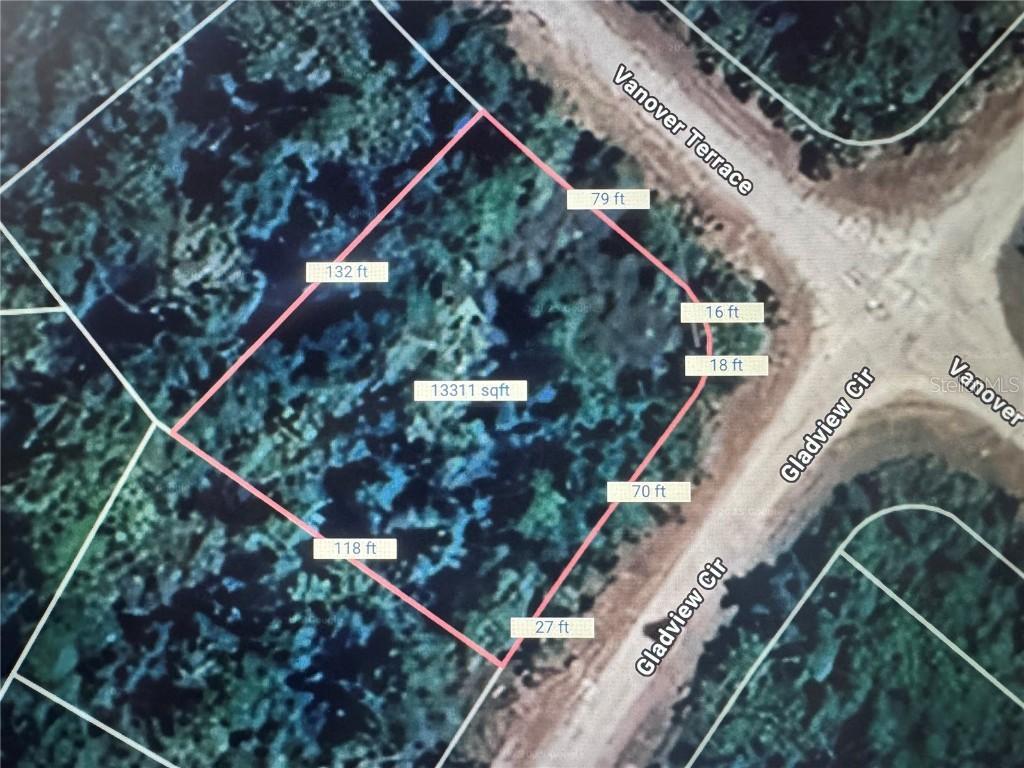 Gladeview Cir., North Port, FL 34288