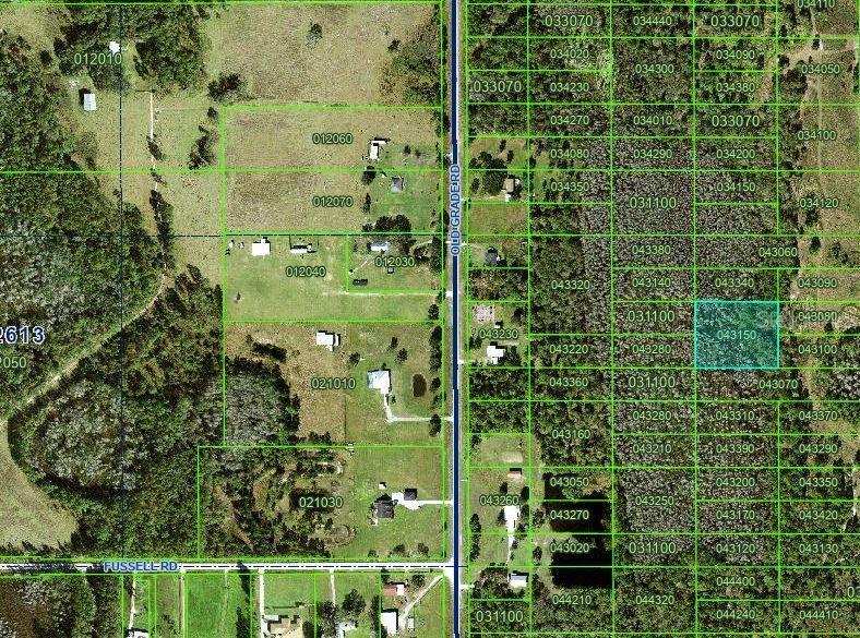 [Address Hidden by Seller], Polk City, FL 33868