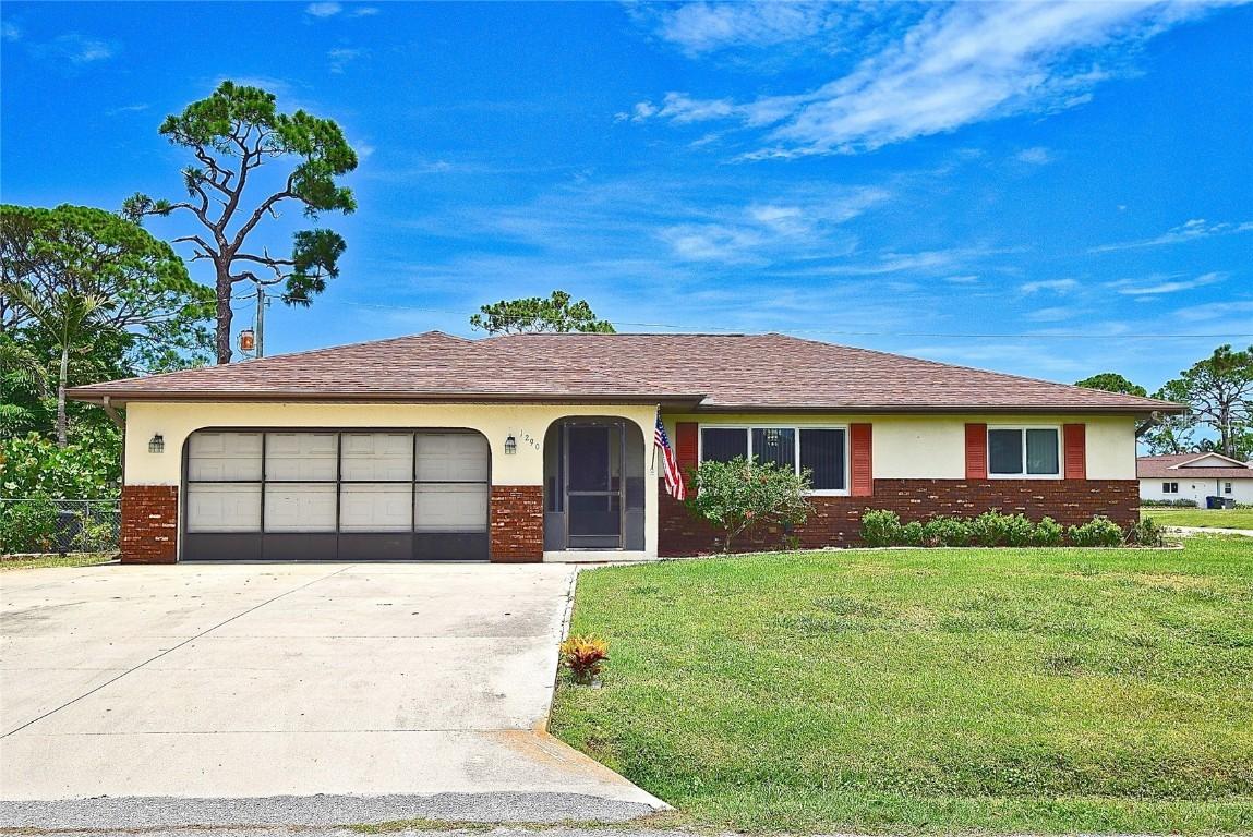 1290 Leeward Rd., Venice, FL 34293