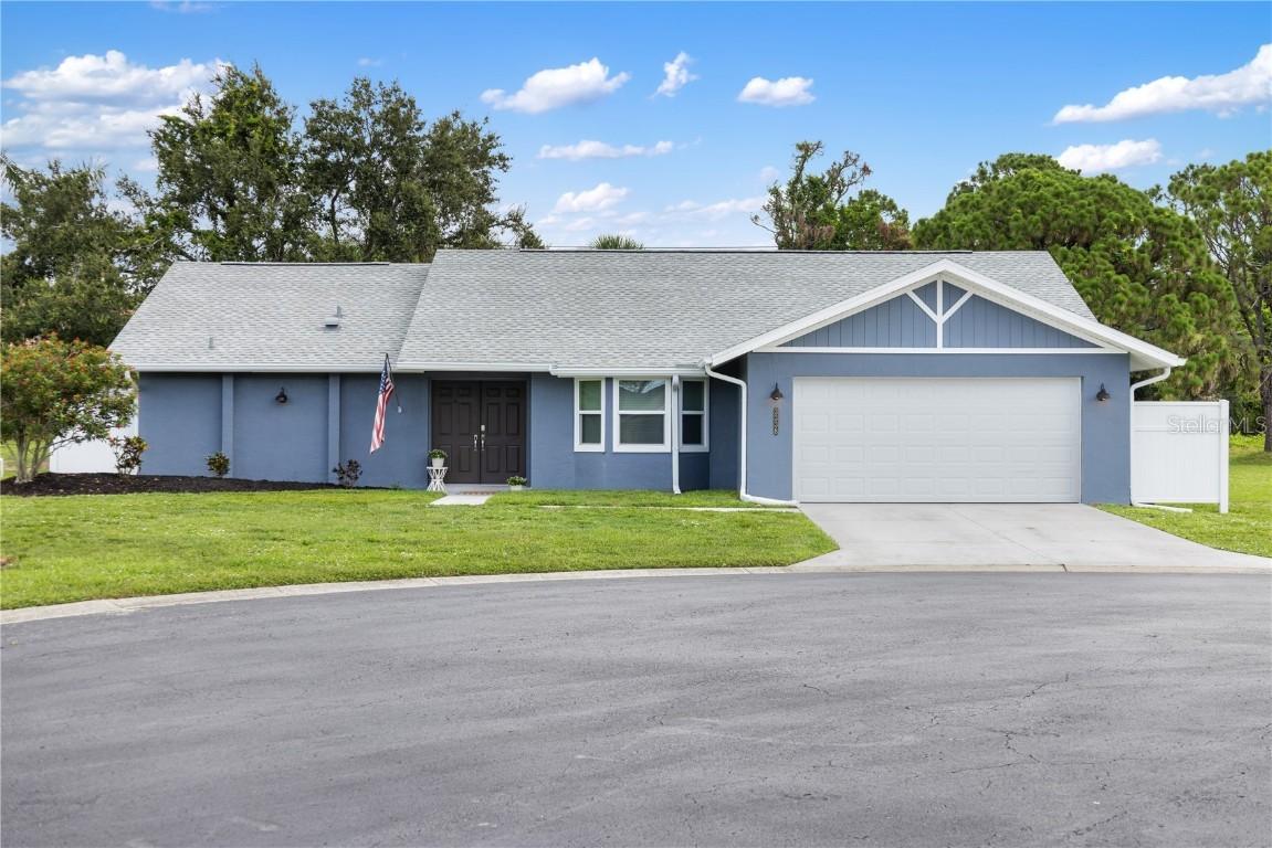 3338 Meadow Run Ter., Venice, FL 34293