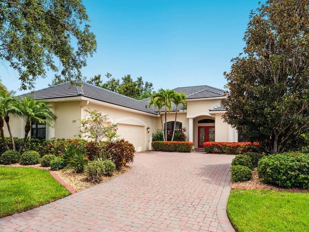 1335 Tuscany Blvd., Venice, FL 34292