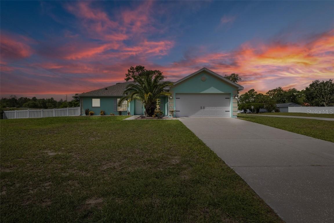 13272 Lawrence St., Spring Hill, FL 34609