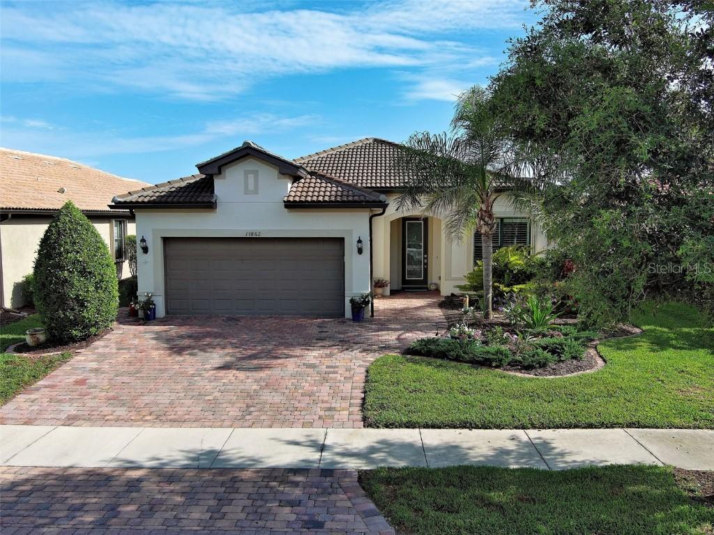 13862 Miranese St., Venice, FL 34293
