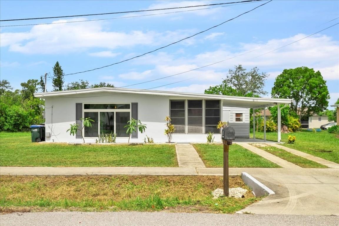 6111 Talbot St., North Port, FL 34287